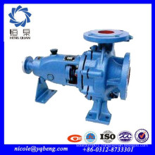 supply high quality energy saving industrial horizontal diesel boiler water circulation pumps with factory price